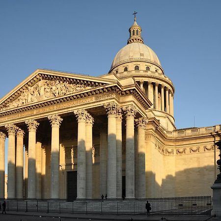 Multiresidence L'Elysee Paris Luaran gambar