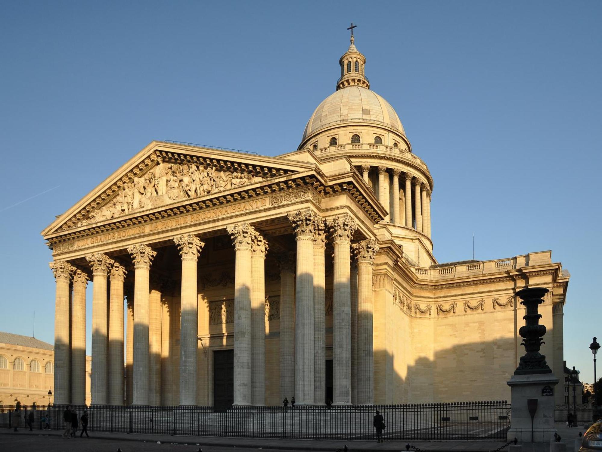 Multiresidence L'Elysee Paris Luaran gambar