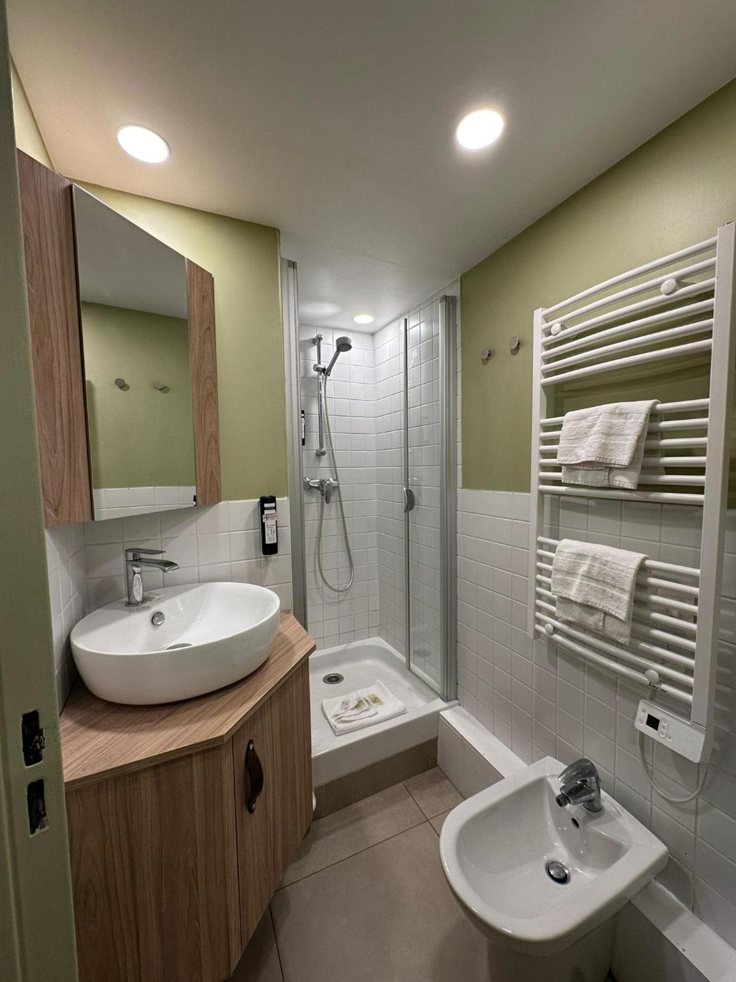 Multiresidence L'Elysee Paris Luaran gambar