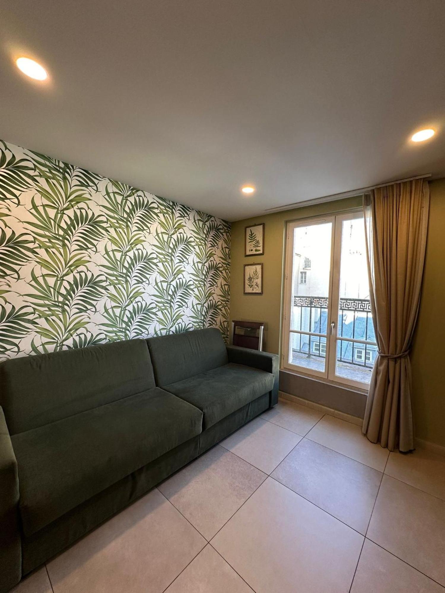 Multiresidence L'Elysee Paris Luaran gambar