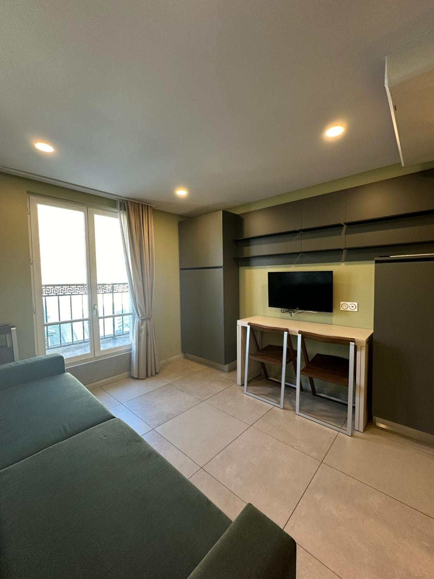 Multiresidence L'Elysee Paris Luaran gambar