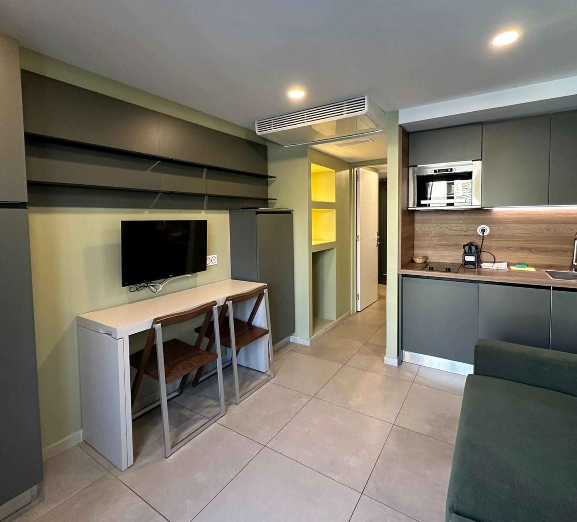 Multiresidence L'Elysee Paris Luaran gambar