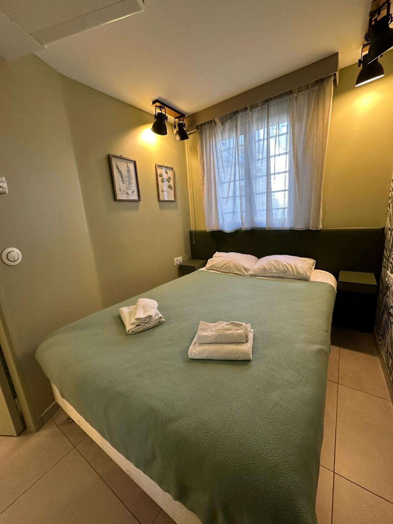 Multiresidence L'Elysee Paris Luaran gambar