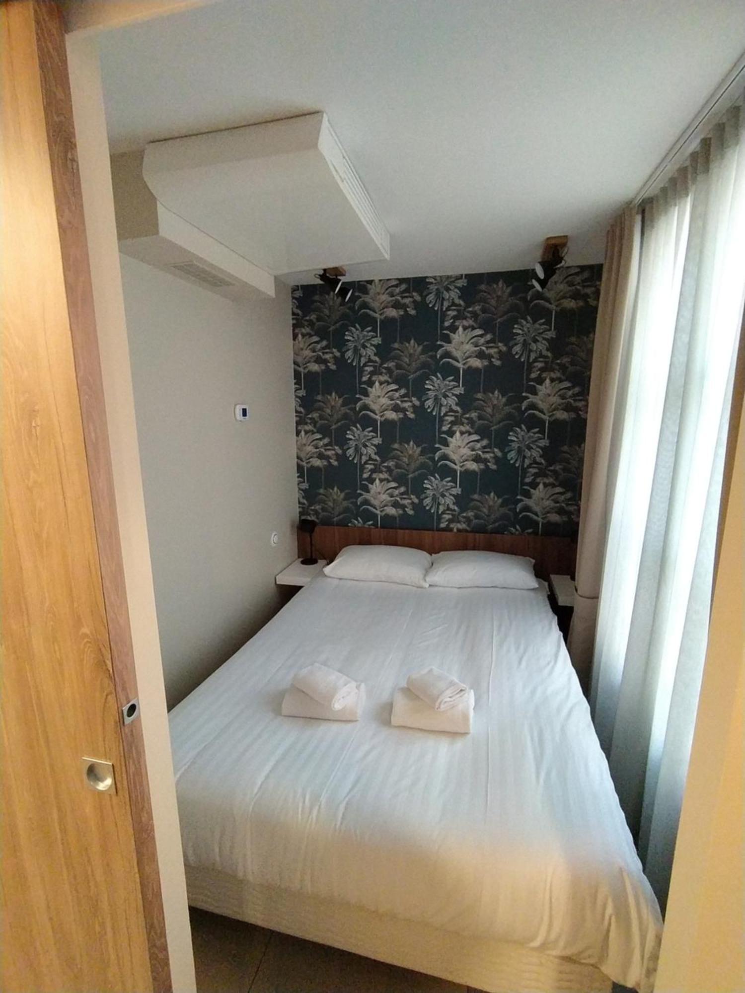 Multiresidence L'Elysee Paris Luaran gambar
