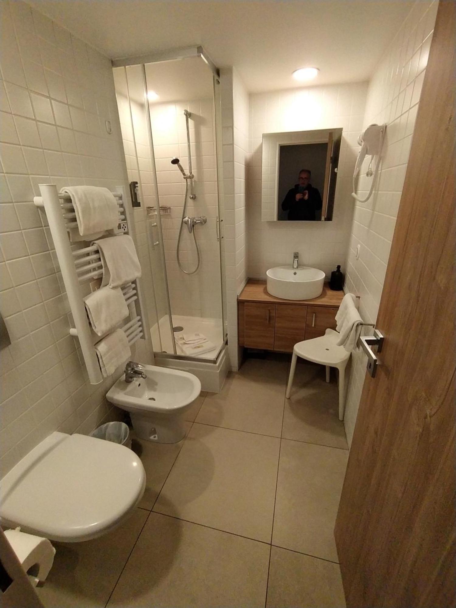 Multiresidence L'Elysee Paris Luaran gambar