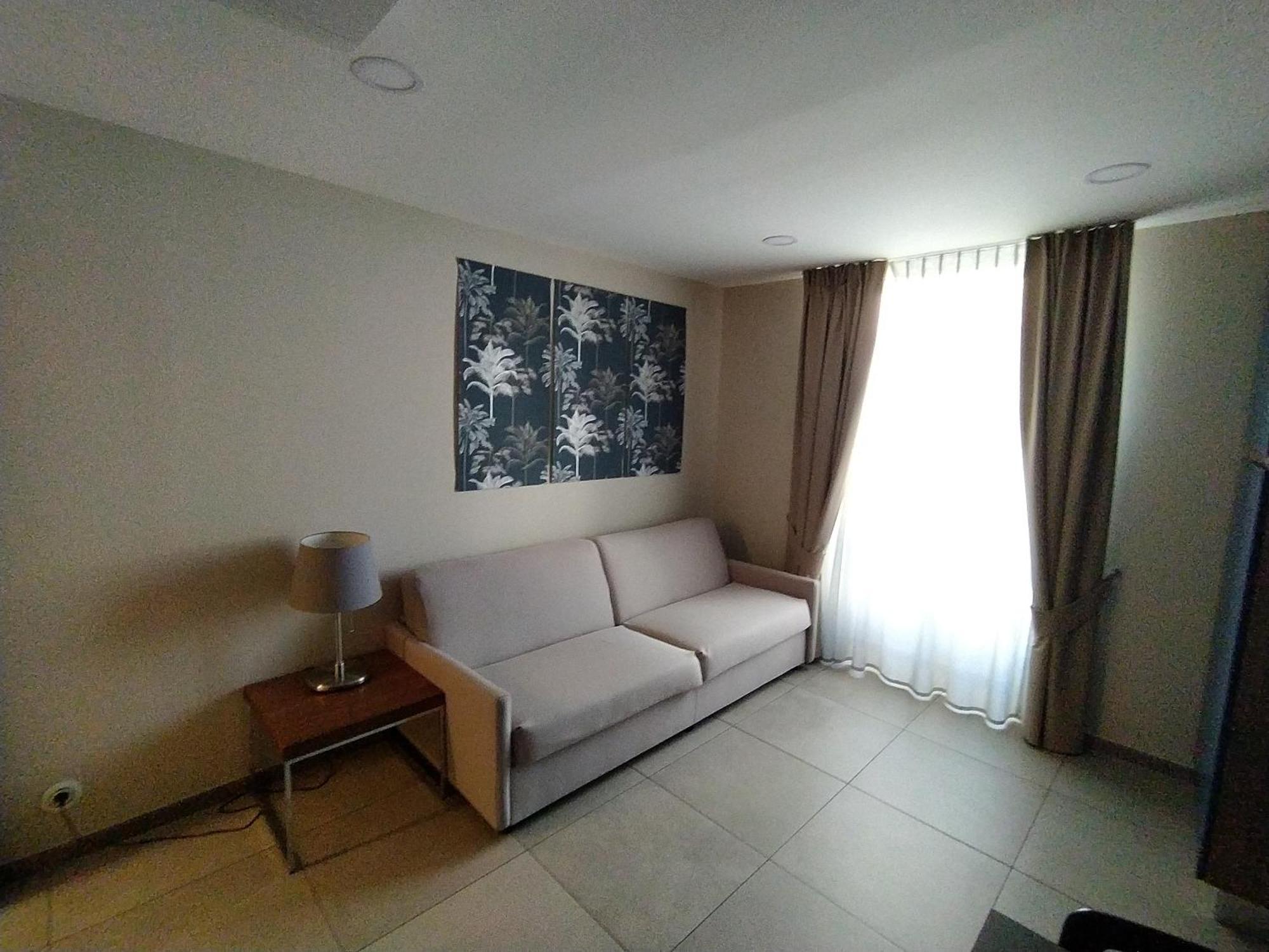 Multiresidence L'Elysee Paris Luaran gambar