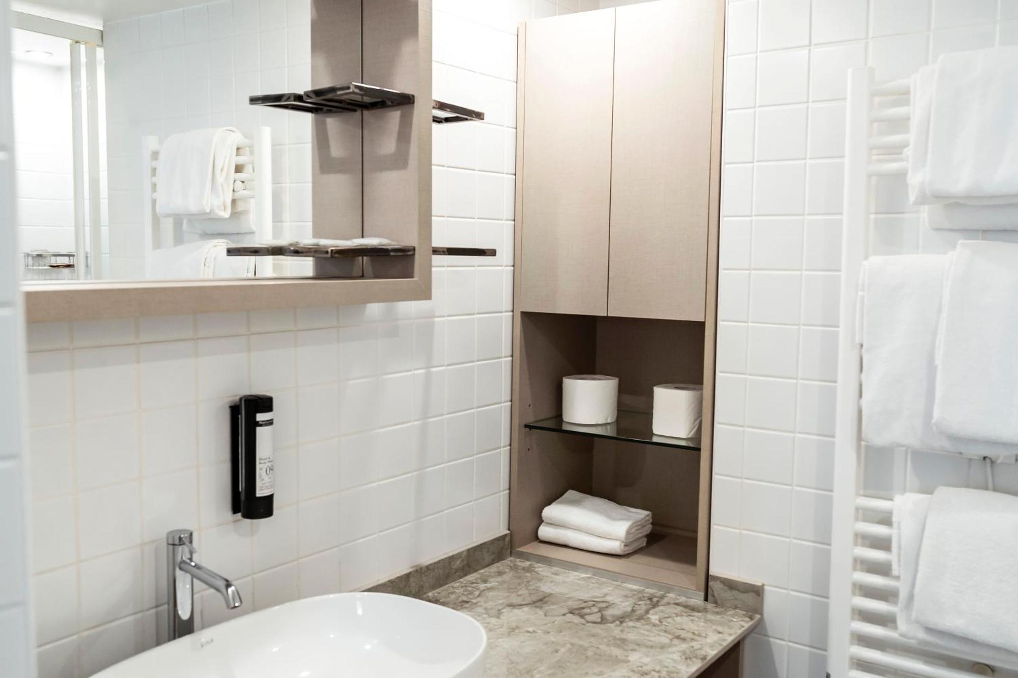 Multiresidence L'Elysee Paris Luaran gambar