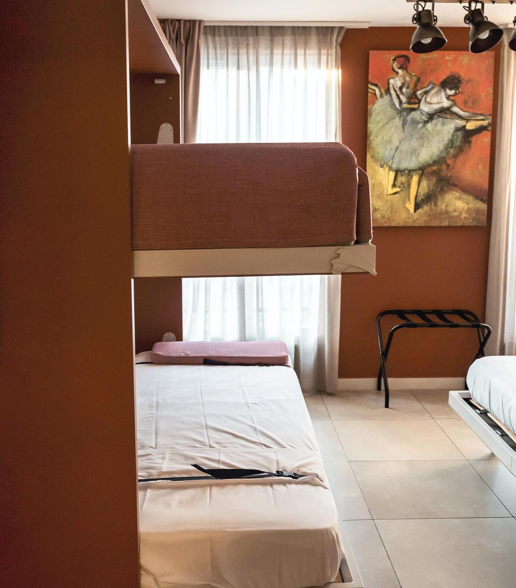 Multiresidence L'Elysee Paris Luaran gambar