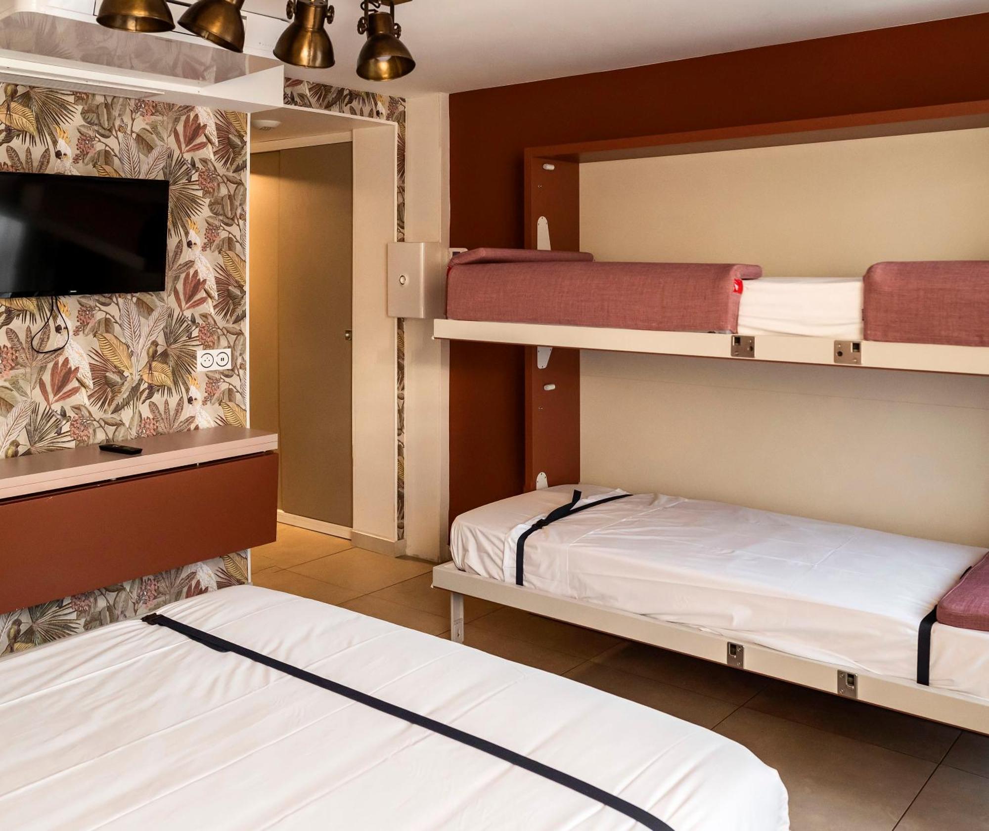 Multiresidence L'Elysee Paris Luaran gambar