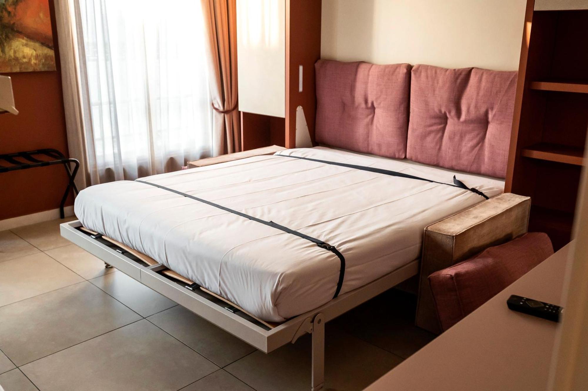 Multiresidence L'Elysee Paris Luaran gambar