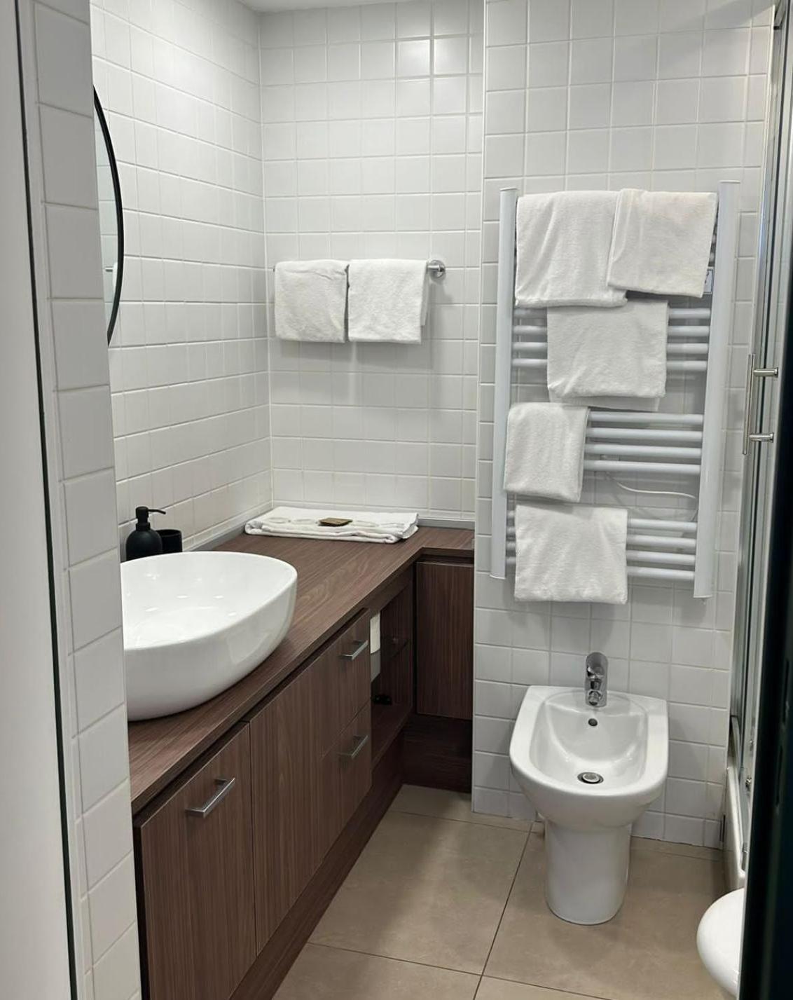 Multiresidence L'Elysee Paris Luaran gambar