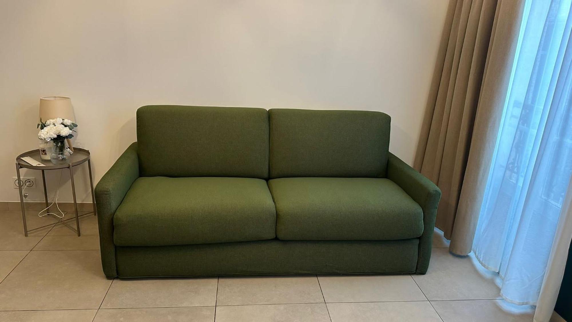 Multiresidence L'Elysee Paris Luaran gambar