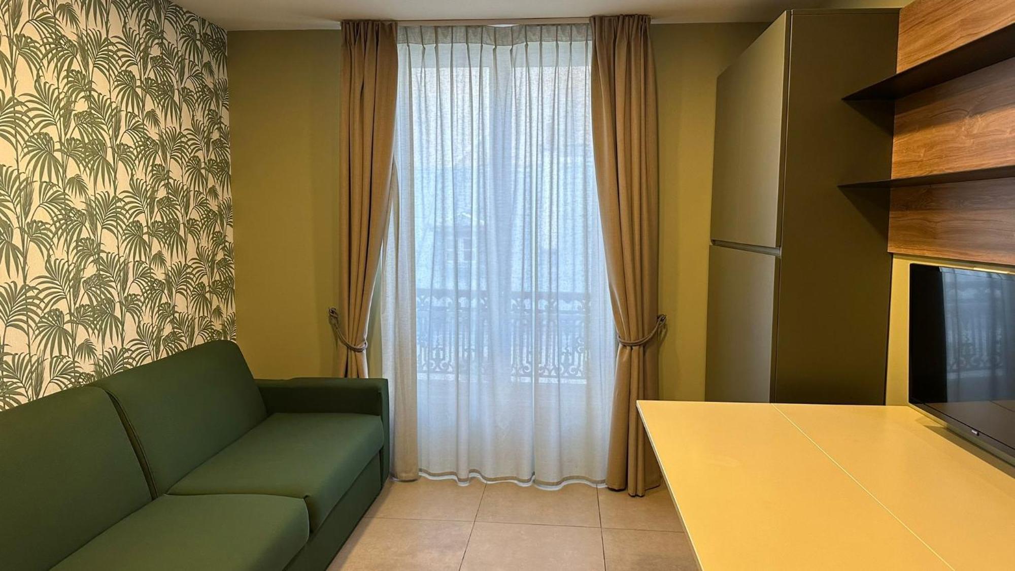 Multiresidence L'Elysee Paris Luaran gambar