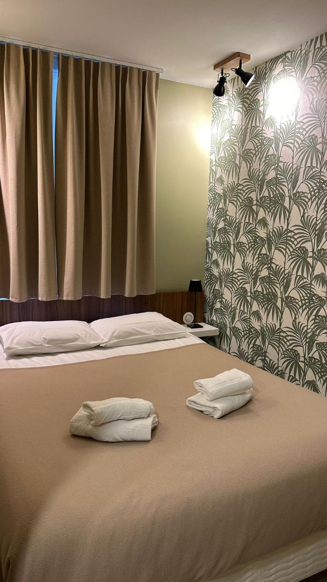 Multiresidence L'Elysee Paris Luaran gambar