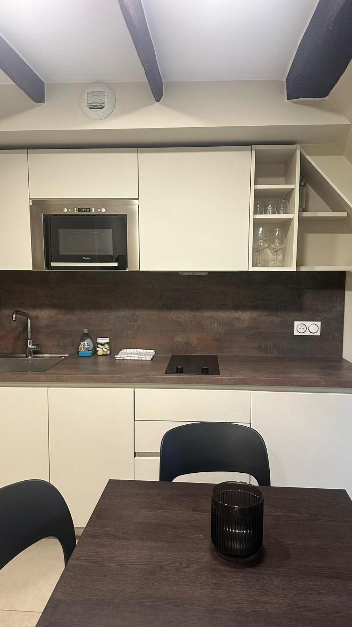 Multiresidence L'Elysee Paris Luaran gambar
