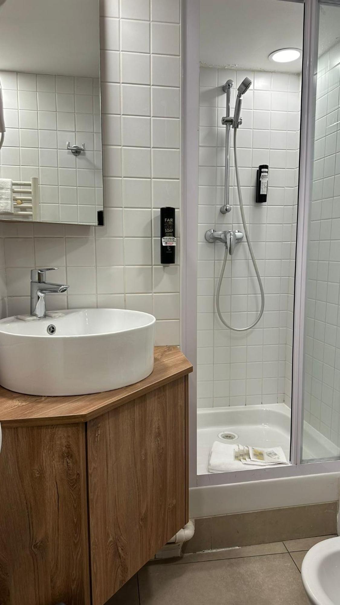 Multiresidence L'Elysee Paris Luaran gambar