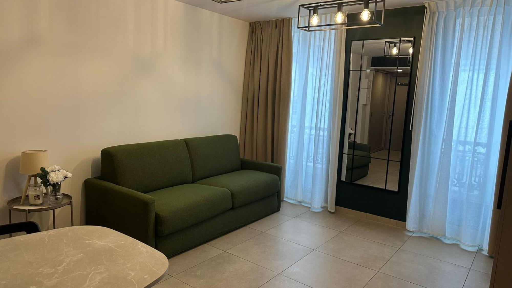 Multiresidence L'Elysee Paris Luaran gambar