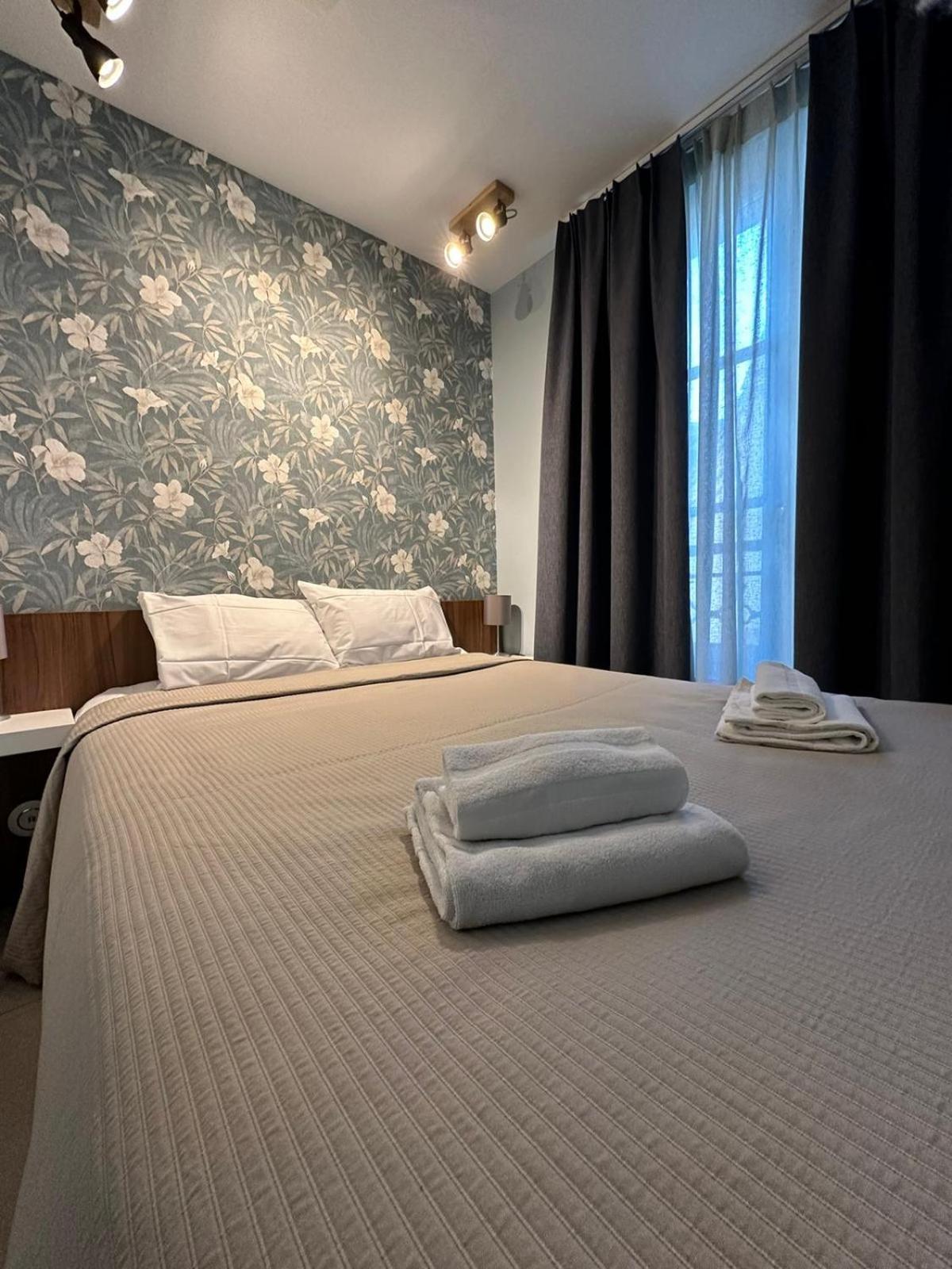 Multiresidence L'Elysee Paris Luaran gambar